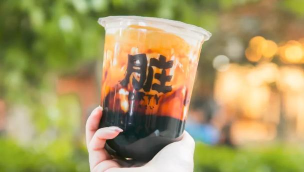 抖音臟臟茶是怎么制作的？抖音臟臟茶制作方法介紹