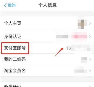 支付寶賬號(hào)如何查看？支付寶賬號(hào)是什么