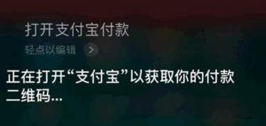 支付寶怎么使用語音支付？支付寶語音支付使用教程