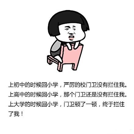 抖音外表長(zhǎng)得顯小的表情包有哪些?外表長(zhǎng)得顯小蘑菇頭表情包匯總