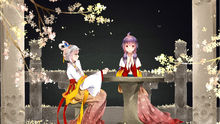 抖音梨花香纏著衣角是什么歌？抖音梨花香纏著衣角歌詞介紹