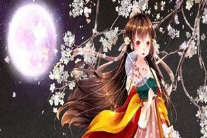 抖音梨花香纏著衣角是什么歌？抖音梨花香纏著衣角歌詞介紹