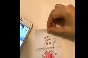 抖音被自己耽誤了的畫家是什么梗？被自己耽誤了的畫家什么意思
