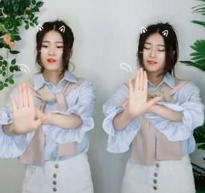 抖音后來(lái)手勢(shì)舞怎么玩 抖音后來(lái)手勢(shì)舞分解慢動(dòng)作