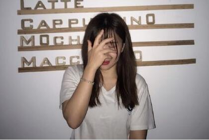 抖音花式遮臉圖有哪些？抖音最火的花式遮臉圖大全