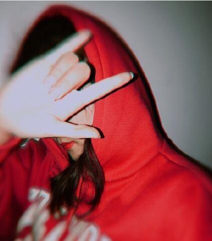 抖音花式遮臉圖有哪些？抖音最火的花式遮臉圖大全