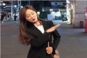 抖音拍灰舞的背景音樂是什么？抖音拍灰舞背景音樂分享