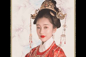 微信朋友圈你的華服照二維碼誰(shuí)有？朋友圈你的華服照二維碼分享