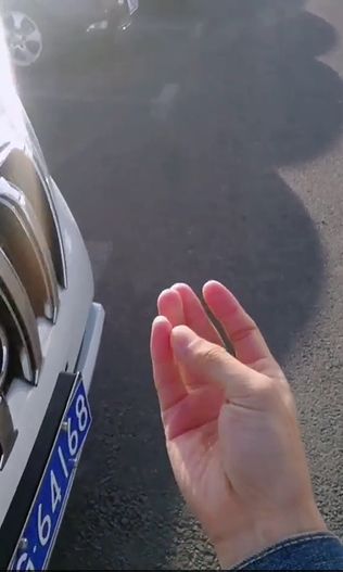 抖音尋龍摸金萬(wàn)纏山下一句是什么？抖音找車(chē)口訣完整版分享