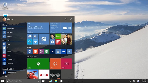 win8.1停止服務(wù)時(shí)間