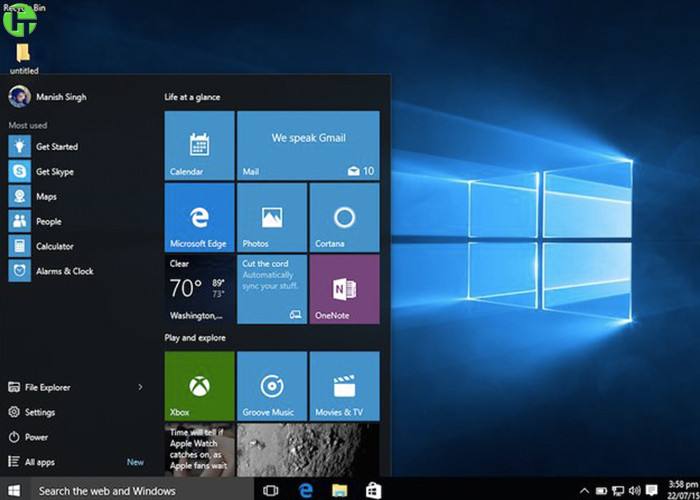 windows10哪個版本最穩(wěn)定好用的區(qū)別分析