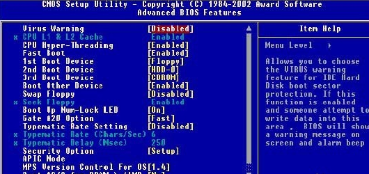 安裝win10后重啟不能進系統解決辦法