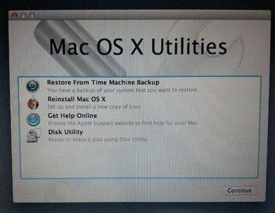 Macbook怎么重裝系統？Macbook重裝系統的4種方法
