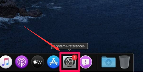 MacBook如何調整字體大?。縈acBook調整字體大小的方法