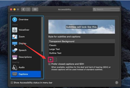 MacBook如何調整字體大??？MacBook調整字體大小的方法