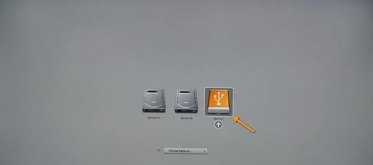 怎么使用U盤重裝Mac系統？U盤重裝Mac系統教程
