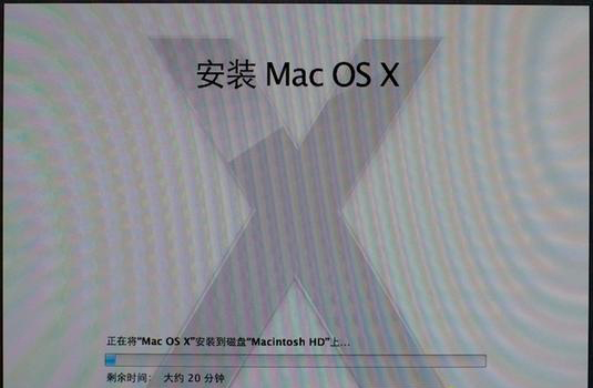 怎么使用U盤重裝Mac系統？U盤重裝Mac系統教程