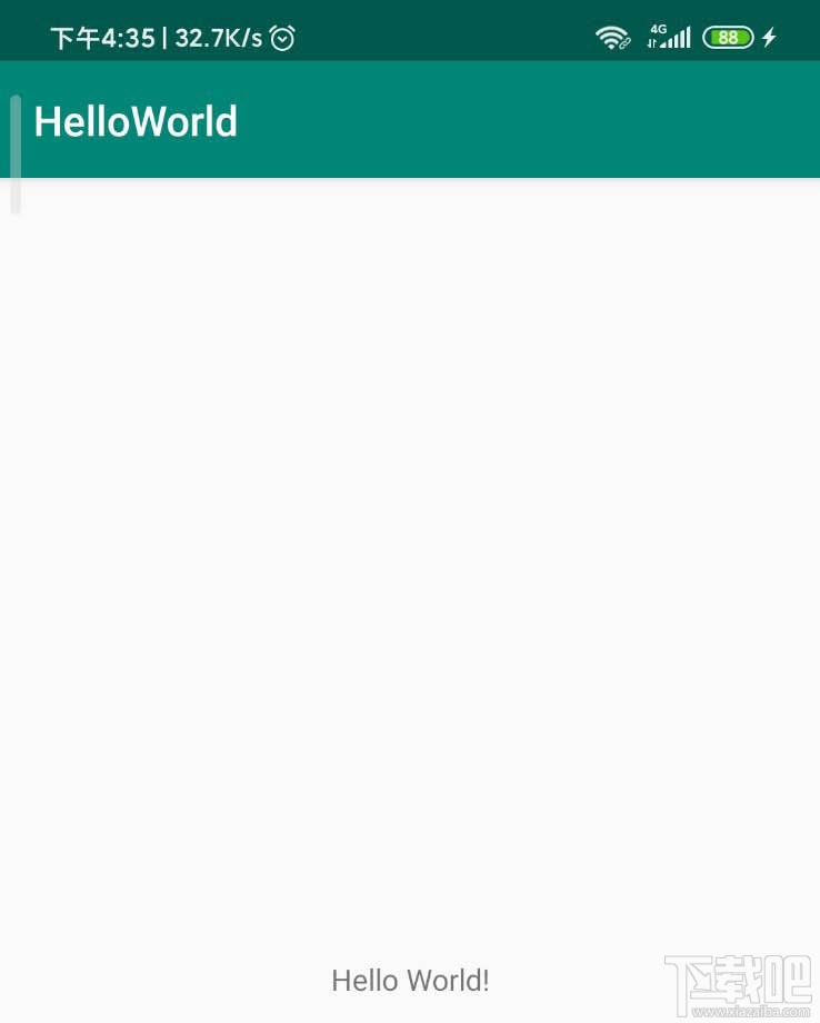 android studio新手如何創建項目？androidstudio的使用方法