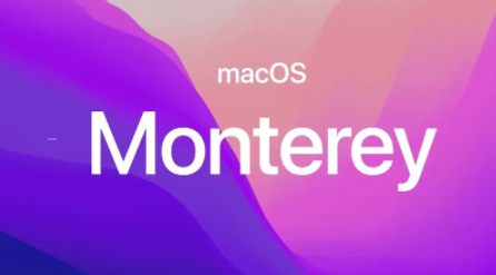 macos monterey降級(jí)教程分享