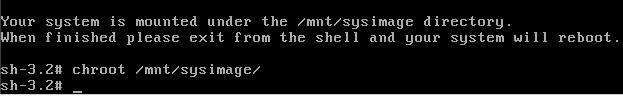 Linux CentOS系統忘記密碼怎么辦？Linux CentOS忘記密碼解決方法