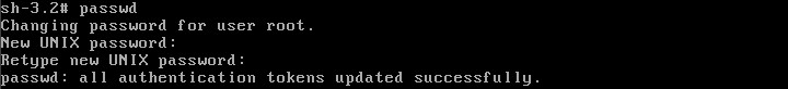 Linux CentOS系統忘記密碼怎么辦？Linux CentOS忘記密碼解決方法