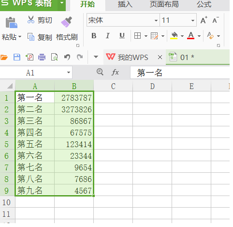 wps數(shù)據(jù)透視表怎么做詳細(xì)教程