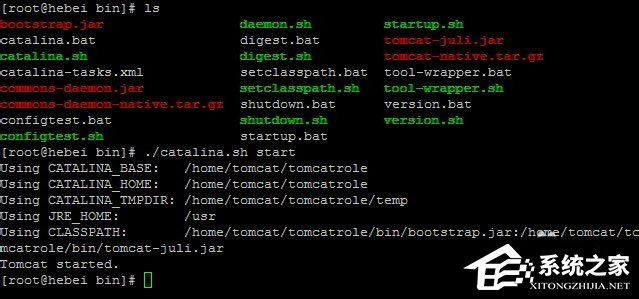 Linux系統(tǒng)如何查看和結(jié)束進(jìn)程？