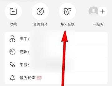 網(wǎng)易云音樂(lè)dj模式在哪里開(kāi)詳細(xì)介紹