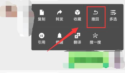微信視頻號(hào)私信刪除后對(duì)方還能看到嗎介紹
