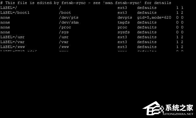 Linux如何分區(qū)？Linux 分區(qū)命令是什么？