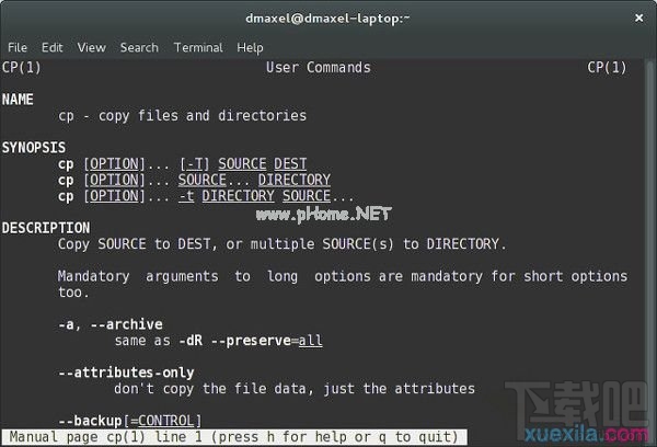 初學者怎樣學習Linux系統(tǒng)命令操作