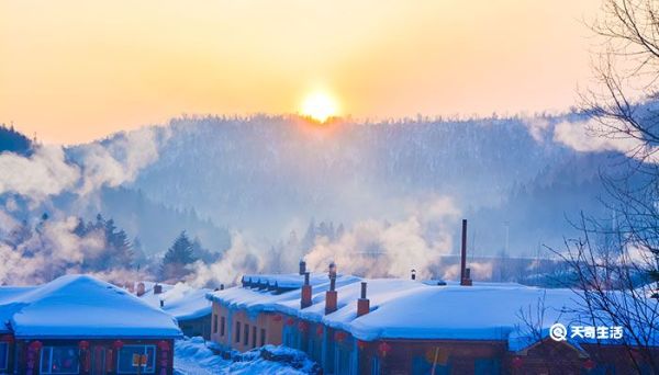 下雪發(fā)朋友圈短句 下雪發(fā)朋友圈短句有哪些