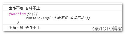 JS變量提升及函數(shù)提升實(shí)例解析