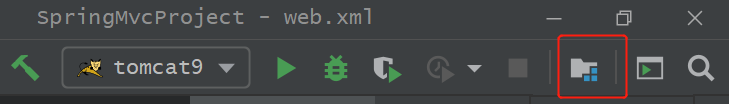 關(guān)于idea-web.xml版本過低怎么生成新的（web.xml報(bào)錯）問題