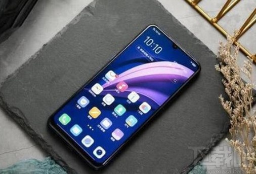 紅米K30開啟微信鎖屏通知權(quán)限的方法