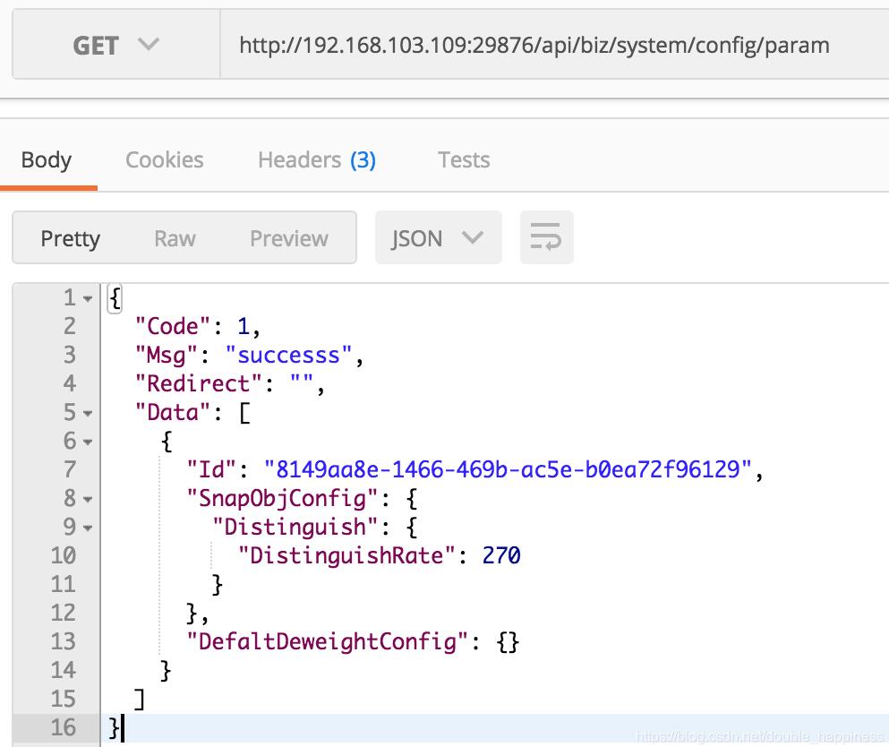 解決golang json解析出現(xiàn)值為空的問題