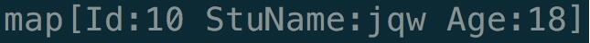 golang 實(shí)現(xiàn)struct、json、map互相轉(zhuǎn)化