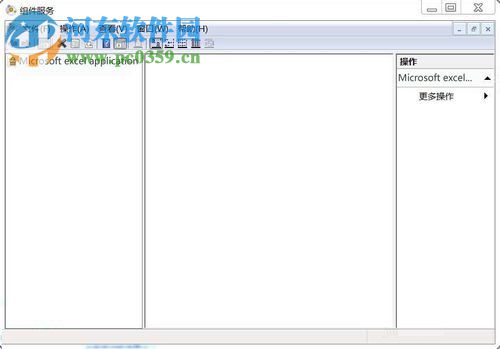 修復(fù)excel提示“因?yàn)榕渲脴?biāo)識(shí)不正確 請(qǐng)檢查用戶名和密碼”的方案
