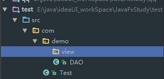 解決在IDEA中創(chuàng)建多級(jí)package的問(wèn)題