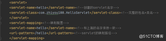 Idea servlet映射方法優(yōu)缺點(diǎn)對(duì)比