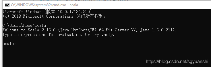 IntelliJ IDEA中Scala、sbt、maven配置教程