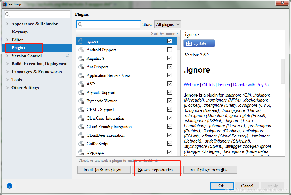 intellij idea中安裝、配置mybatis插件Free Mybatis plugin的教程詳解
