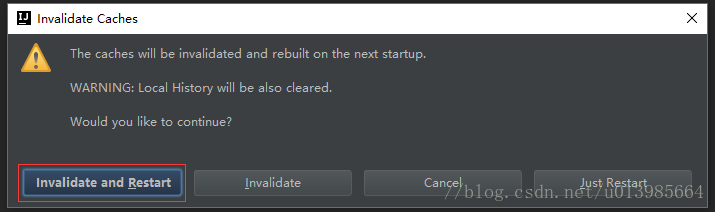 IntelliJ IDEA 報(bào)錯(cuò):找不到包或者找不到符號(hào)的問(wèn)題及解決方案