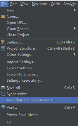 IntelliJ IDEA 報(bào)錯(cuò):找不到包或者找不到符號(hào)的問(wèn)題及解決方案