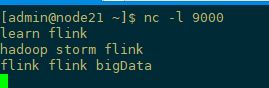 Flink開發(fā)IDEA環(huán)境搭建與測試的方法