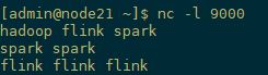 Flink開發(fā)IDEA環(huán)境搭建與測試的方法
