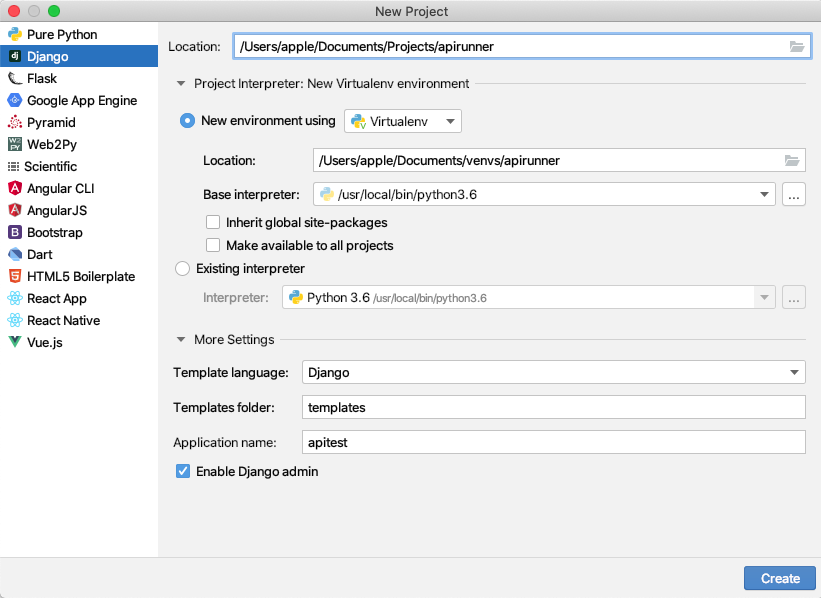 通過Django Admin+HttpRunner1.5.6實(shí)現(xiàn)簡(jiǎn)易接口測(cè)試平臺(tái)