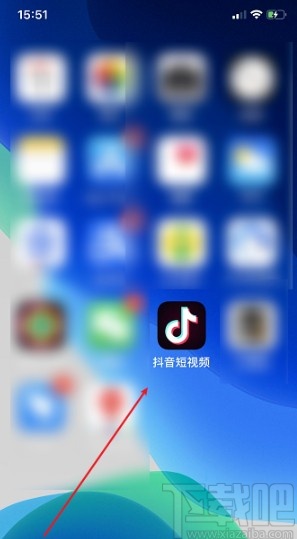 抖音APP拍視頻關(guān)閉美顏的方法步驟