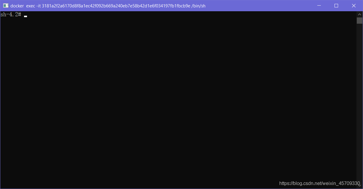 docker配置openGauss數(shù)據(jù)庫(kù)的方法詳解