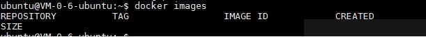 docker 命令報(bào)異常permission denied的解決方案